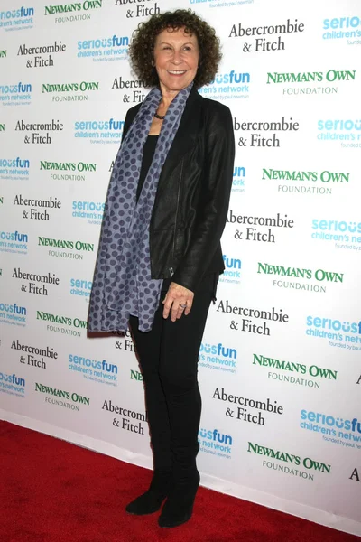 Rhea Perlman - actress — Stock Photo, Image