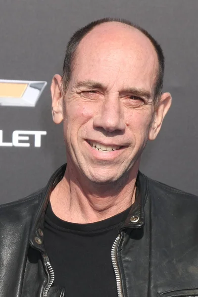 Actor Miguel Ferrer — Stock Photo, Image