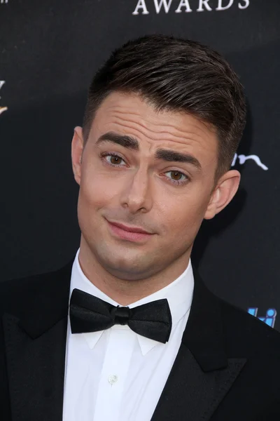 Jonathan Bennett - acteur — Stockfoto