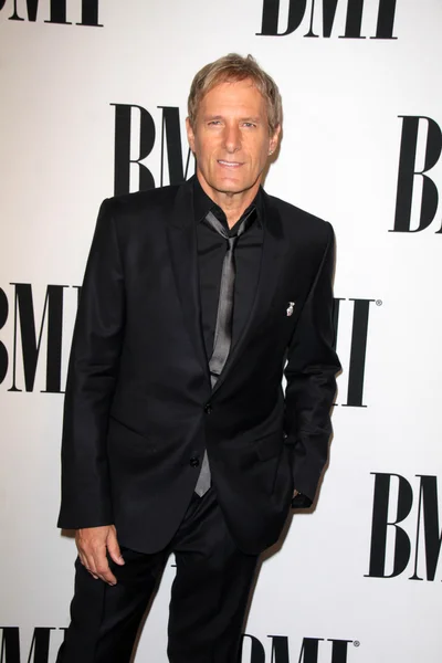 Michael Bolton. — Fotografia de Stock