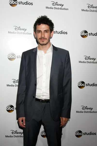 Tate Ellington - acteur — Photo