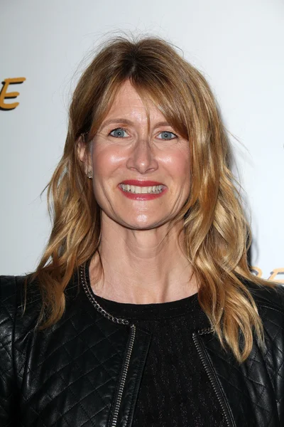 Herečka Laura Dern — Stock fotografie