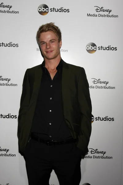 Graham Rogers - acteur — Photo