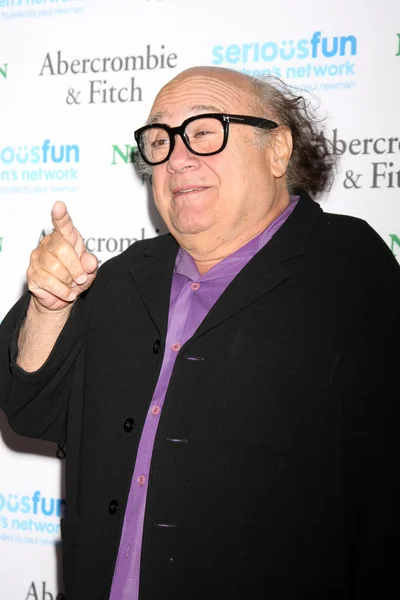 Danny Devito - actor —  Fotos de Stock