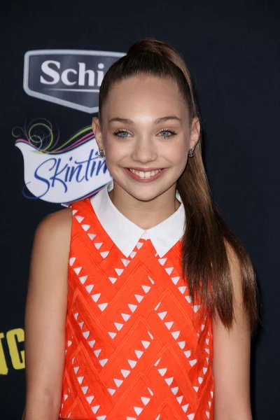 Maddie Ziegler - actrice — Photo