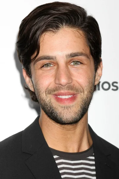 Josh Peck - ηθοποιός — Φωτογραφία Αρχείου