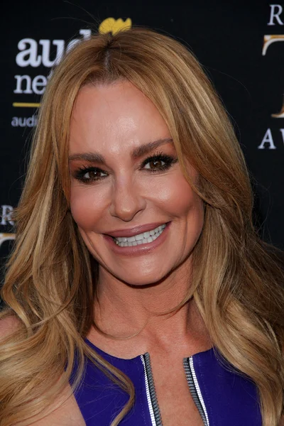 Taylor Armstrong - attrice — Foto Stock