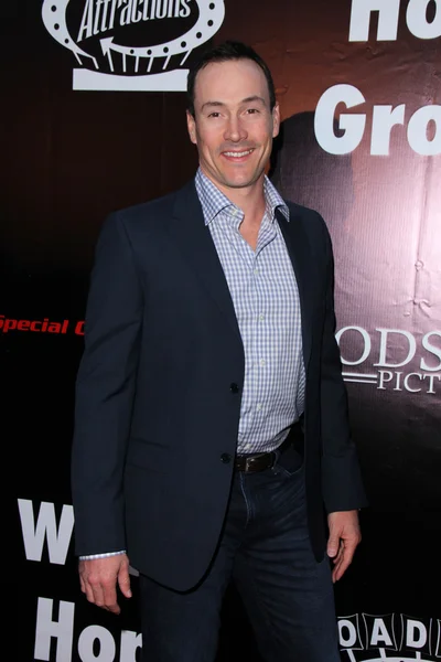 Chris Klein - actor —  Fotos de Stock