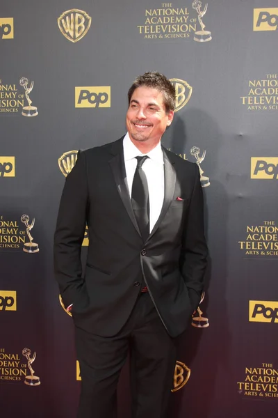 Bryan Dattilo - attore — Foto Stock