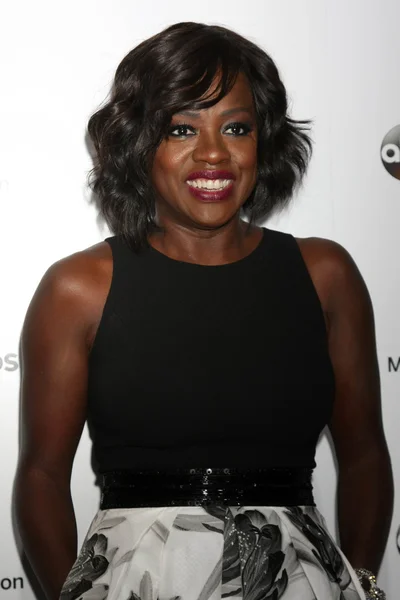 Viola Davis - actrice — Photo