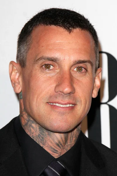 Carey Hart - actrice — Photo