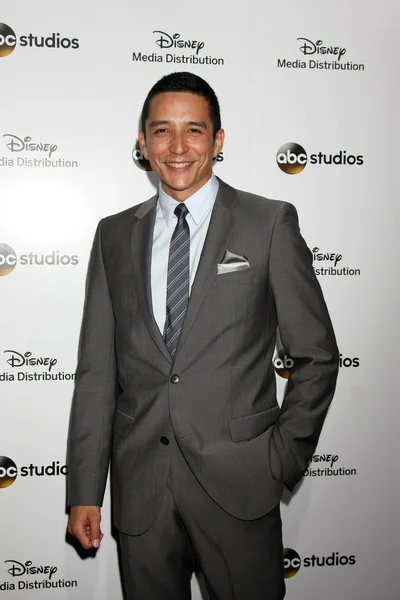 Gabriel Luna - actor — Stock Photo, Image