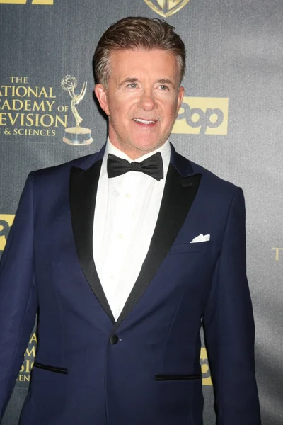 Alan Thicke - aktör — Stok fotoğraf