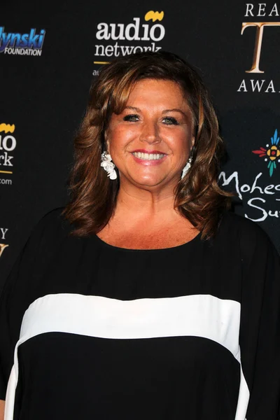 Abby Lee - actrice — Stockfoto