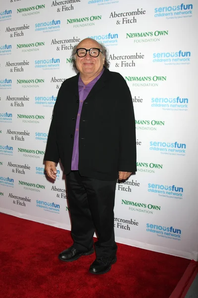 Danny devito - Schauspieler — Stockfoto