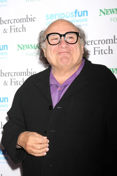 Danny DeVito - actor — Stock Photo, Image