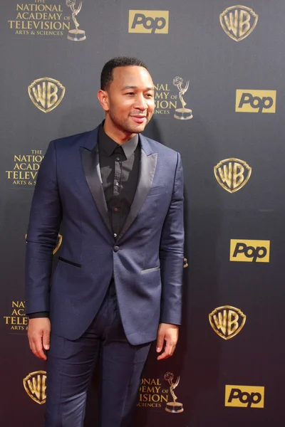 John Legend - acteur — Stockfoto