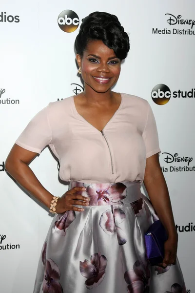 Kellly Jenrette - actress — Stock Photo, Image