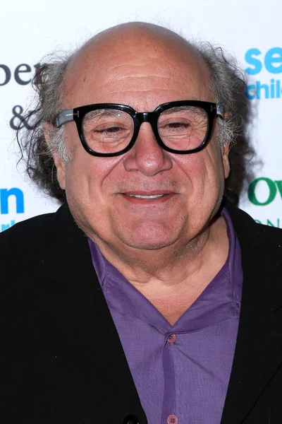 Danny DeVito - aktor — Stok Foto