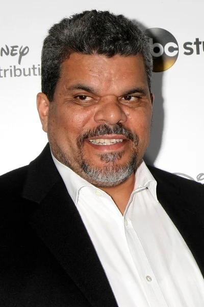 Luis Guzmán - actor — Foto de Stock