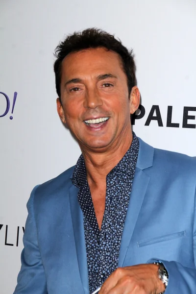 Bruno tonioli — Zdjęcie stockowe