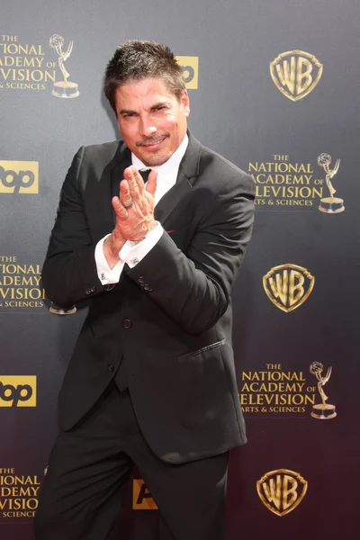 俳優 Bryan Dattilo — ストック写真