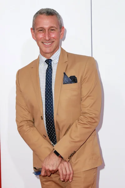 Adam shankman - Schauspieler — Stockfoto