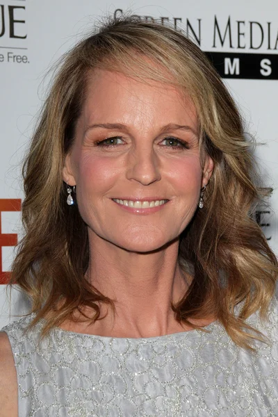 Helen Hunt - attrice — Foto Stock