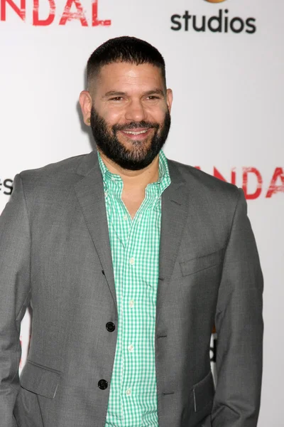 Guillermo Diaz - actor — Stock Photo, Image