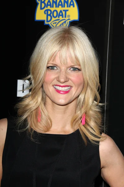 Arden Myrin - actriz — Foto de Stock