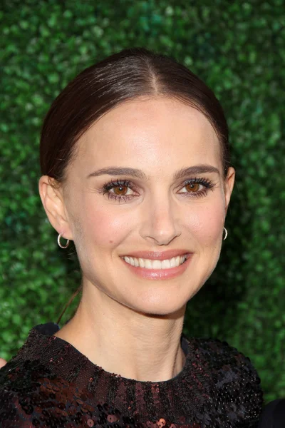 Natalie Portman - actress — Stock Photo, Image