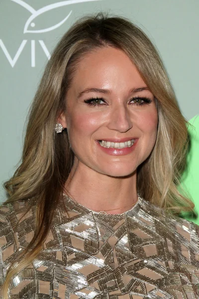 Cantante Jewel Kilcher — Foto Stock