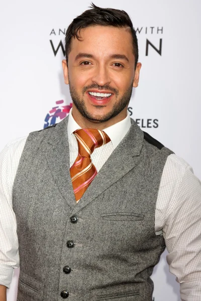 Jai Rodriguez — Stock fotografie