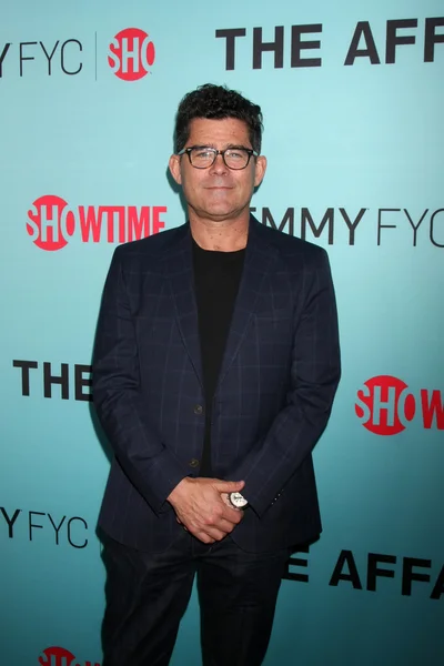 Joshua Jackson Actor Stock Editorial Photo C S Bukley