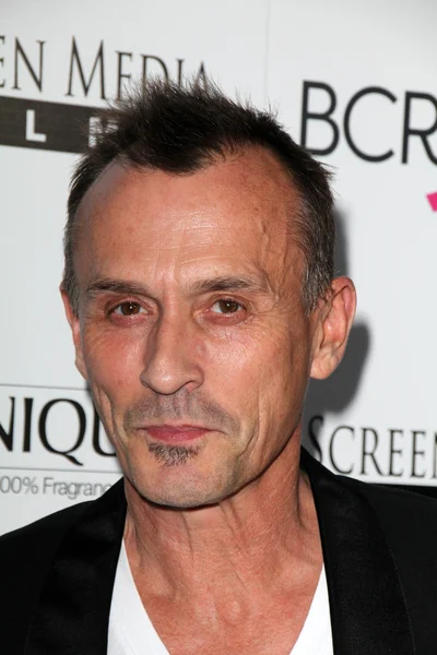 Robert Knepper - skådespelare — Stockfoto