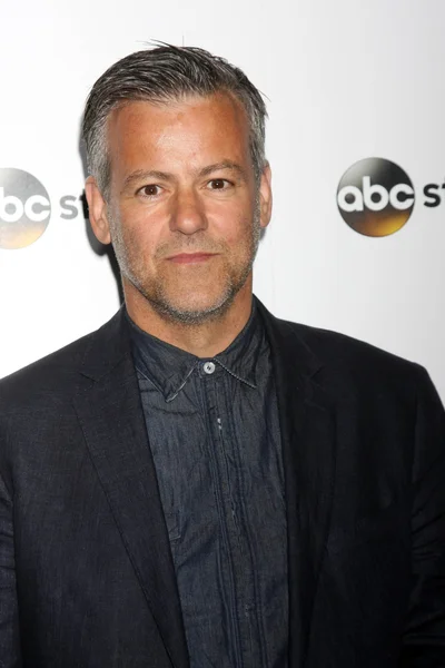 Rupert Graves - actor — Stock Photo, Image