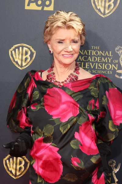 Actriz Peggy McCay — Foto de Stock