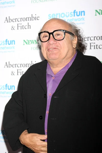 Danny Devito - actor — Foto de Stock