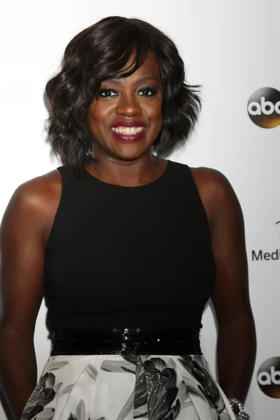 Viola Davis - actrice — Photo