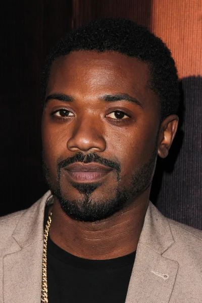 Ray J - cantante — Foto Stock