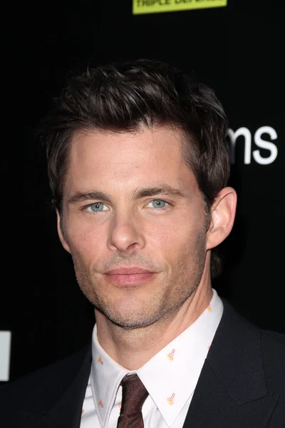 James Marsden - aktör — Stok fotoğraf