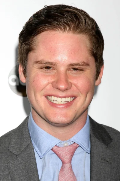 Matt Shively - actor — Stock Photo, Image