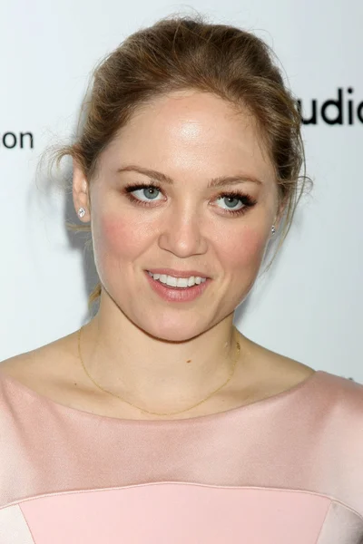 Erika Christensen - actrice — Stockfoto