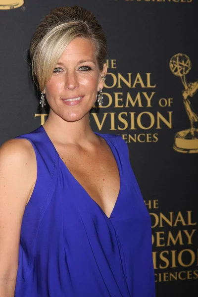 Laura Wright - actrice — Photo