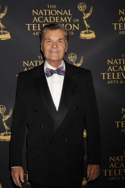 Fred Willard - actor — Stock Photo, Image