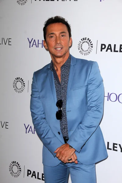 Bruno tonioli — Stockfoto