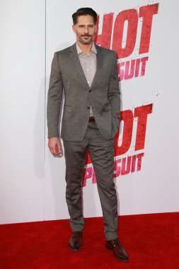 Joe Manganiello - adam