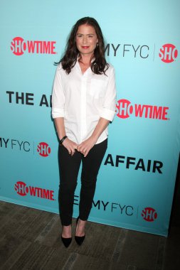 Maura Tierney - oyuncu