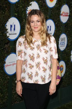 Aktris Drew Barrymore