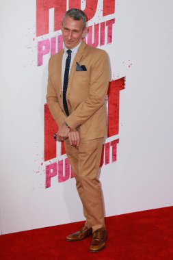 Adam Shankman - aktör